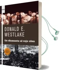 Descargar AudioLibro Un Diamante al Rojo Vivo de Donald Westlake año 2009