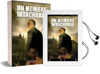 Descargar AudioLibro Un Hombre Intachable de Christian Von Ditfurth año 2009