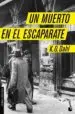 AudioLibro Un Muerto en el Escaparate de K. O. Dahl