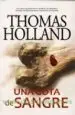 AudioLibro Una Gota de Sangre de O. Thomas Holland