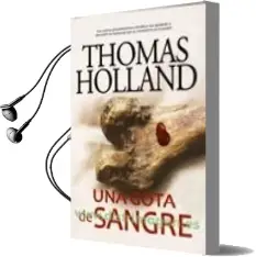 Descargar AudioLibro Una Gota de Sangre de O. Thomas Holland año 2009