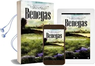 Descargar AudioLibro Benegas de Francisco Jose Jurado año 2009