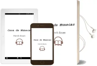 Descargar AudioLibro Casa de Muñecas de Henrik Ibsen año 2009