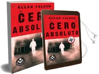 Descargar AudioLibro Cero Absoluto de Allan Folsom año 2009