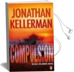 Descargar AudioLibro Compulsion de Jonathan Kellerman año 2009