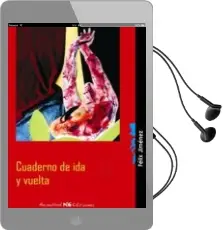 Descargar AudioLibro Cuaderno de ida y Vuelta de Felix Jimenez año 2009