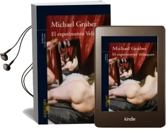 Descargar AudioLibro El Experimento Velazquez de Michael Gruber año 2009