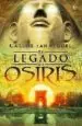 AudioLibro El Legado de Osiris de Carlos Sanmiguel