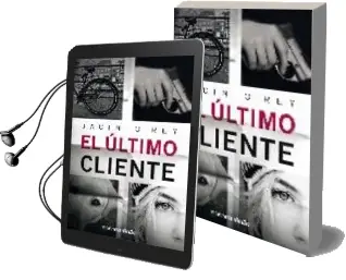 Descargar AudioLibro El Ultimo Cliente de Jacinto Rey año 2009