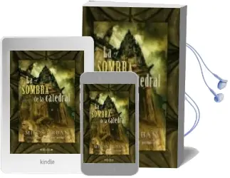 Descargar AudioLibro La Sombra de la Catedral de Milos Urban año 2009