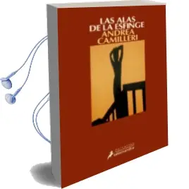 Descargar AudioLibro Las Alas de la Esfinge de Andrea Camilleri año 2009