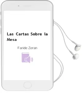 Descargar AudioLibro Las Cartas Sobre la Mesa de Faride Zerán año 2009