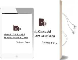 Descargar AudioLibro Manejo Clinico del Sindrome Vaca Caida de Roberto Perna año 2009