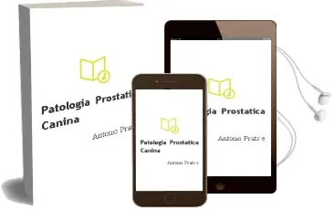 Descargar AudioLibro Patologia Prostatica Canina de Antonio Prats E. año 2009