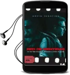 Descargar AudioLibro Red de Mentiras de David Ignatius año 2009