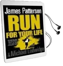 Descargar AudioLibro Run for Your Life de James Patterson año 2009