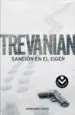 AudioLibro Sancion en el Eiger de Trevanian
