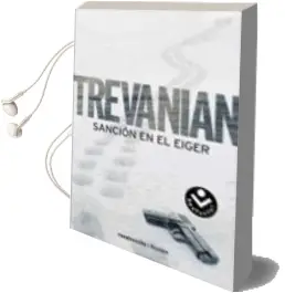 Descargar AudioLibro Sancion en el Eiger de Trevanian año 2009