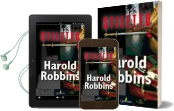 Descargar AudioLibro Stiletto de Harold Robbins año 2009