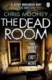 AudioLibro The Dead Room de Chris Mooney