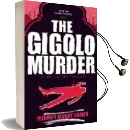 Descargar AudioLibro The Gigolo Murder de Mehmet Murat Somer año 2009