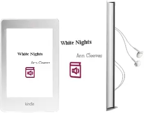 Descargar AudioLibro White Nights de Ann Cleeves año 2009
