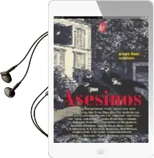 Descargar AudioLibro Asesinos de Varios Autores año 2009