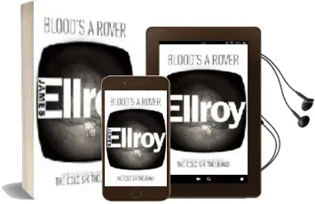 Descargar AudioLibro Blood s a Rover de James Ellroy año 2009