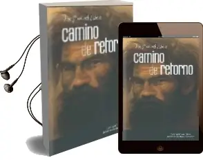 Descargar AudioLibro Camino de Retorno de Jose Manuel Esteve año 2009