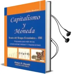 Descargar AudioLibro Capitalismo y Moneda de Carlos Bondone año 2009