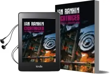 Descargar AudioLibro Cicatrices: Une Enquête de l Inspecteur Rebus de Ian Rankin año 2009