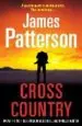 AudioLibro Cross Country de James Patterson