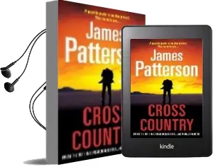 Descargar AudioLibro Cross Country de James Patterson año 2009