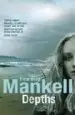 AudioLibro Depths de Henning Mankell