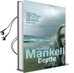 Descargar AudioLibro Depths de Henning Mankell año 2009