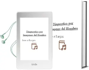 Descargar AudioLibro Diagnostico por Imagenes del Hombro de José A. Burgos año 2009