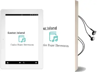 Descargar AudioLibro Easter Island de Carlos Baier Stevenson año 2009