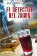 AudioLibro El Detective del Zaidin de Alfonso Salazar