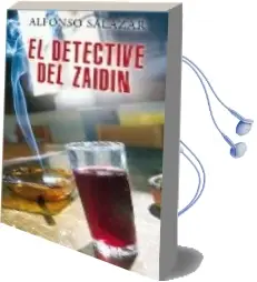 Descargar AudioLibro El Detective del Zaidin de Alfonso Salazar año 2009