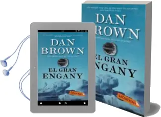 Descargar AudioLibro El Gran Engany de Dan Brown año 2009
