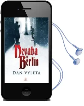 Descargar AudioLibro El Ladron de Berlin de Dan Vyleta año 2009