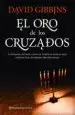 AudioLibro El oro de los Cruzados de David Gibbins