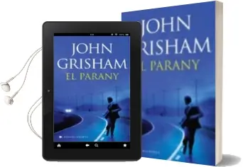 Descargar AudioLibro El Parany de John Grisham año 2009