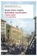 AudioLibro Episodios Nacionales (Cuarta Serie): La Epoca Isabelina de Benito Perez Galdos
