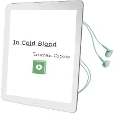 Descargar AudioLibro In Cold Blood de Truman Capote año 2009