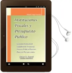 Descargar AudioLibro Instituciones Fiscales y Presupuesto Público de Miguel A. Asensio año 2009