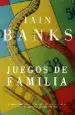 AudioLibro Juegos de Familia de Iain Banks