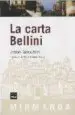 AudioLibro La Carta Bellini de Jason Goodwin