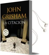 Descargar AudioLibro La Citacion de John Grisham año 2009