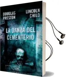 Descargar AudioLibro La Danza del Cementerio de Douglas Preston año 2009